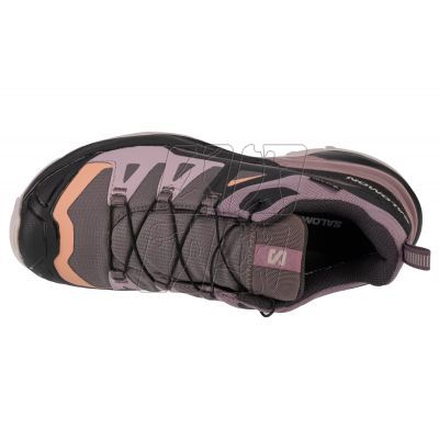 3. Salomon X Ultra 360 GTX W shoes 474494