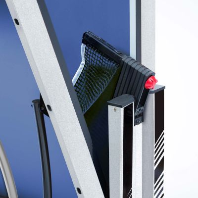 9. COMPETITION 540 ITTF Table Tennis Table Blue