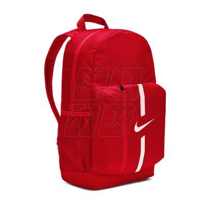 2. Backpack Nike Academy Team Jr DA2571-657