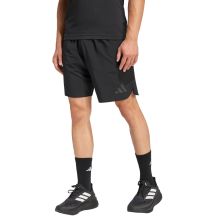 Men's adidas Tiro Travel Woven Shorts Black JM5542