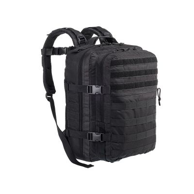 16" Tracer Evo Black 25L Expedition Backpack