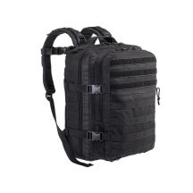 16" Tracer Evo Black 25L Expedition Backpack