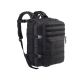 16" Tracer Evo Black 25L Expedition Backpack