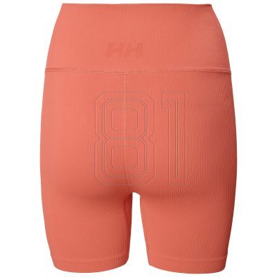 18. Helly Hansen Allure Seamless Bike Shorts W 53932 284