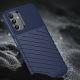 5. Thunder Case flexible armored cover for Samsung Galaxy A13 5G blue
