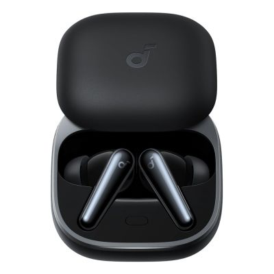 10. Soundcore Liberty 5 headphones