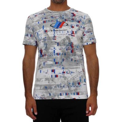 2. Puma BMW MMS T-shirt M 532868 02