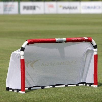 10. Yakima Academy 100822 Goal Net