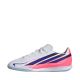 5. adidas F50 Hyperfast Club IN KK1341 kids' soccer shoes