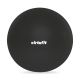 11. VIRTUFIT ANTI-BURST PRO GYM BALL WITH PUMP GREY 65 CM