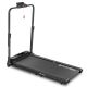 2. Spokey DASH+ foldable electric treadmill walking pad