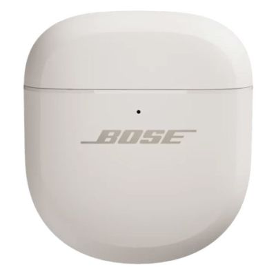 2. Bose QuietComfort Ultra True Wireless Stereo (TWS) Headset In-Ear Calls/Bluetooth Music Gray, White