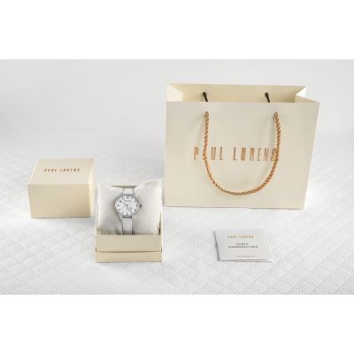 8. Paul Lorens Children's Watch Dog PL12491A2-3C1 + BOX