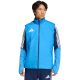 2. Men's adidas Tiro 26 Competition Winter Vest Navy Blue KB2720