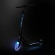 17. Spokey Glow-Go SPK-944778 Glowing Scooter