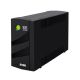 4. EVER DUO 550 AVR USB UPS power supply (TWR; 550VA) (T/DAVRTO-000K55/00)