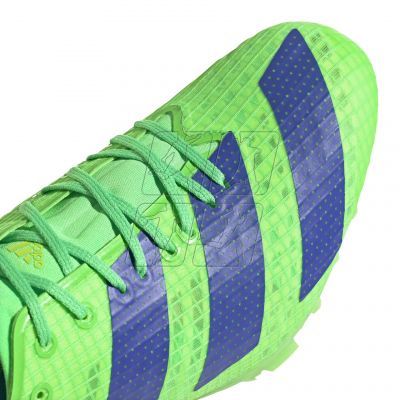 7. Adidas Adizero Finesse U Q46196 shoes