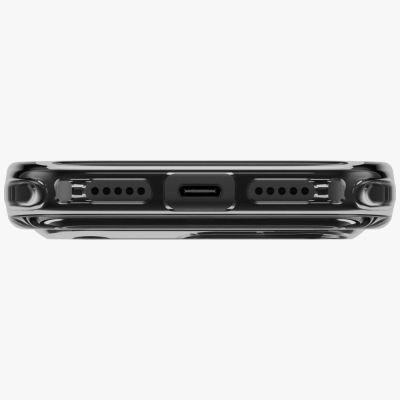 3. Uniq Lifepro Xtreme Case for iPhone 18 Pro / 17 Pro - Black