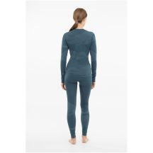 VIKING Gasher Lady Set Merino turquoise XXL women's underwear