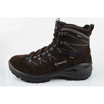 23. Aku Cimon GTX M 345050 trekking shoes