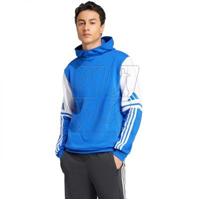 2. Adidas Squadra 25 Sweat M JD2974 sweatshirt