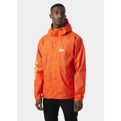 12. Helly Hansen Ervik Jacket M 64032 307