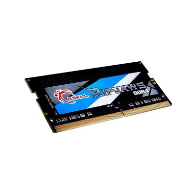 2. G.SKILL RIPJAWS SO-DIMM DDR4 16GB 3200MHZ 1.20V F4-3200C22S-16GRS