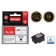 2. Activejet AC-510R Ink (Canon PG-510 replacement; Premium; 12 ml; black)