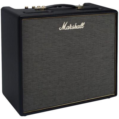 Marshall Origin50C - 50W tube combo