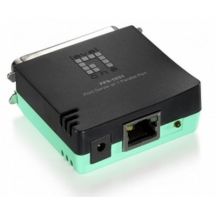 LevelOne Print Server 1P1RJ45 LevelOne Print Server