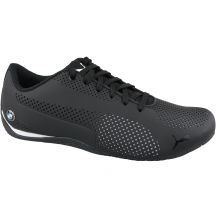Puma BMW MS Drift Cat 5 Ultra M 305882-03 Shoes Black 