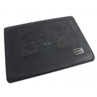 Esperanza EA144 Cooling Pad (15.x inch; 2 fans)
