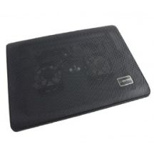 Esperanza EA144 Cooling Pad (15.x inch; 2 fans)