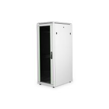 Digitus Unique series network cabinet - 600x800 mm (WxD)