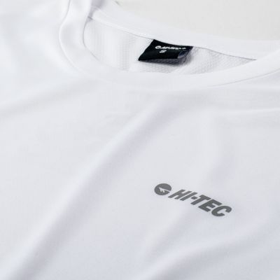 5. Hi-tec lady sibic T-shirt W 92800304130