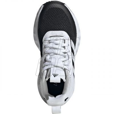 2. Adidas Ownthegame 2.0 Jr GW1552 shoes