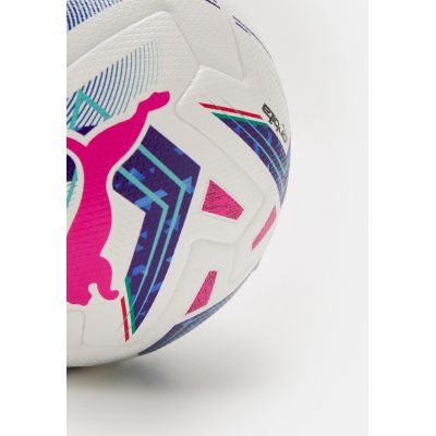 3. Puma Orbita Serie A PRO 084114-01 Match Ball 