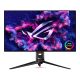 16. ASUS 31.5" PG32UCDMZ 4K QD-OLED 240 Hz Monitor