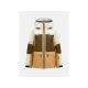 PEAK PERFORMANCE W Gravity Gore-Tex 3L Jacket Brown