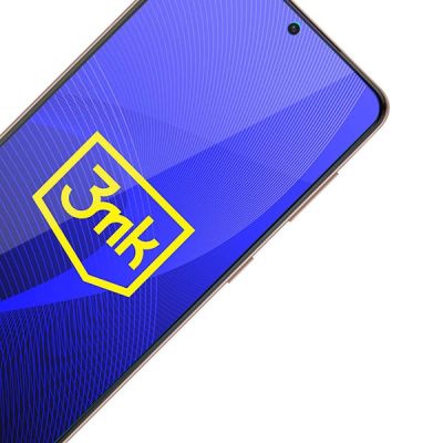5. Samsung Galaxy S21 5G - 3mk FlexibleGlass™