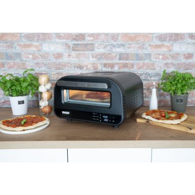 9. Unold Don Luigi Pizza Oven (68815)