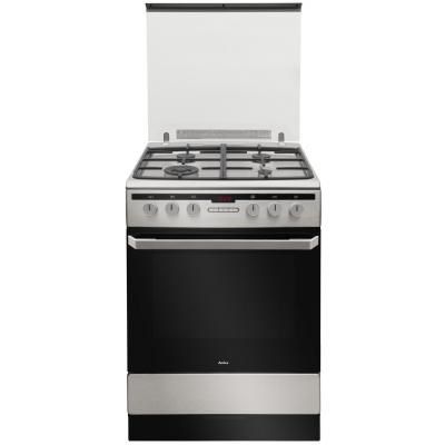 21. Amica Freestanding Cooker 618GE3.39HZpTaDpNAQ(Xx) (Electric Oven; 600 mm)