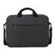 4. Case Logic Era ERAA114 Obsidian 35.6 cm (14") Briefcase Grey