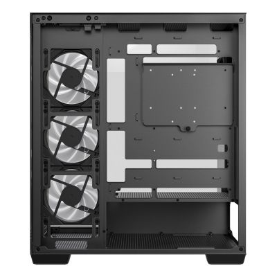 13. DeepCool CG580 4F R-CG580-BKADA4-G-1 Midi Tower Case Black