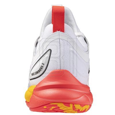 4. Mizuno Wave Luminous 3 M V1GA242098 Volleyball Shoes