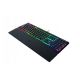 5. Razer Gaming Keyboard Ornata V3 RGB LED light, RU, Wired, Black, Razer Mecha-Membrane, Numeric Keypad