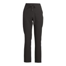 CASALL Ease High Waist Woven Pants Black