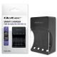 10. QOLTEC CHARGER FOR NI-MH BATTERIES TYPE R03/AAA R06/AA | 300MA
