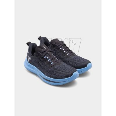 3. 4 Under Armor Velociti shoes 3027585-002