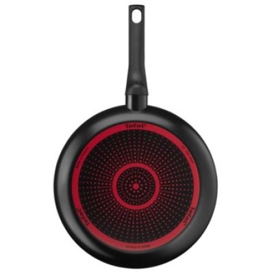 3. TEFAL Simply Clean frying pan 24 cm B56704